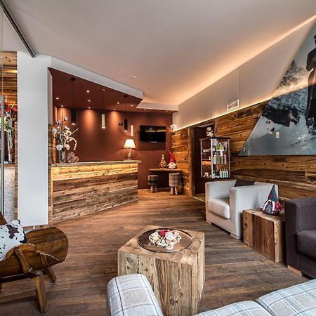 Sassdei My Active Suite Hotel Андало Екстер'єр фото