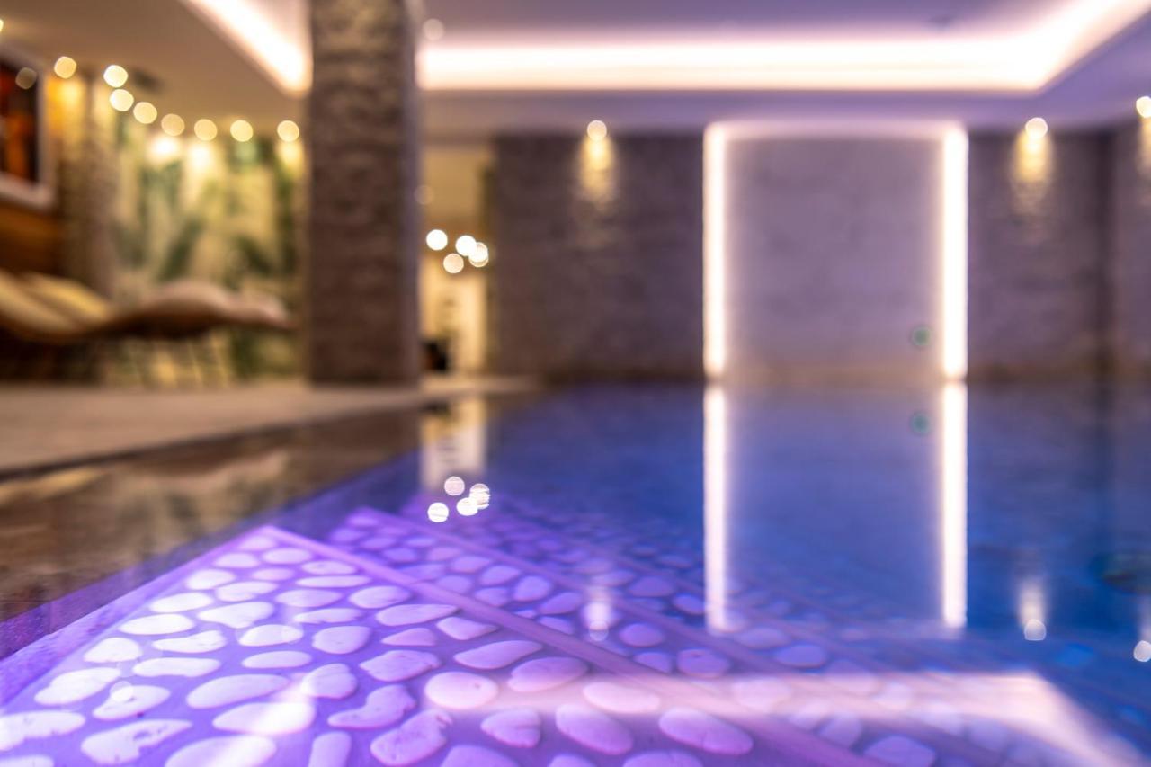 Sassdei My Active Suite Hotel Андало Екстер'єр фото