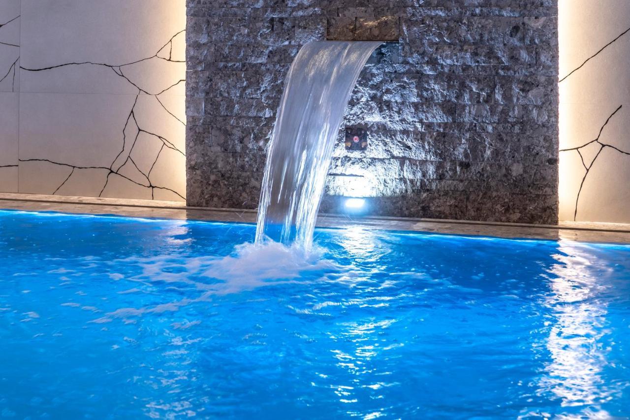 Sassdei My Active Suite Hotel Андало Екстер'єр фото