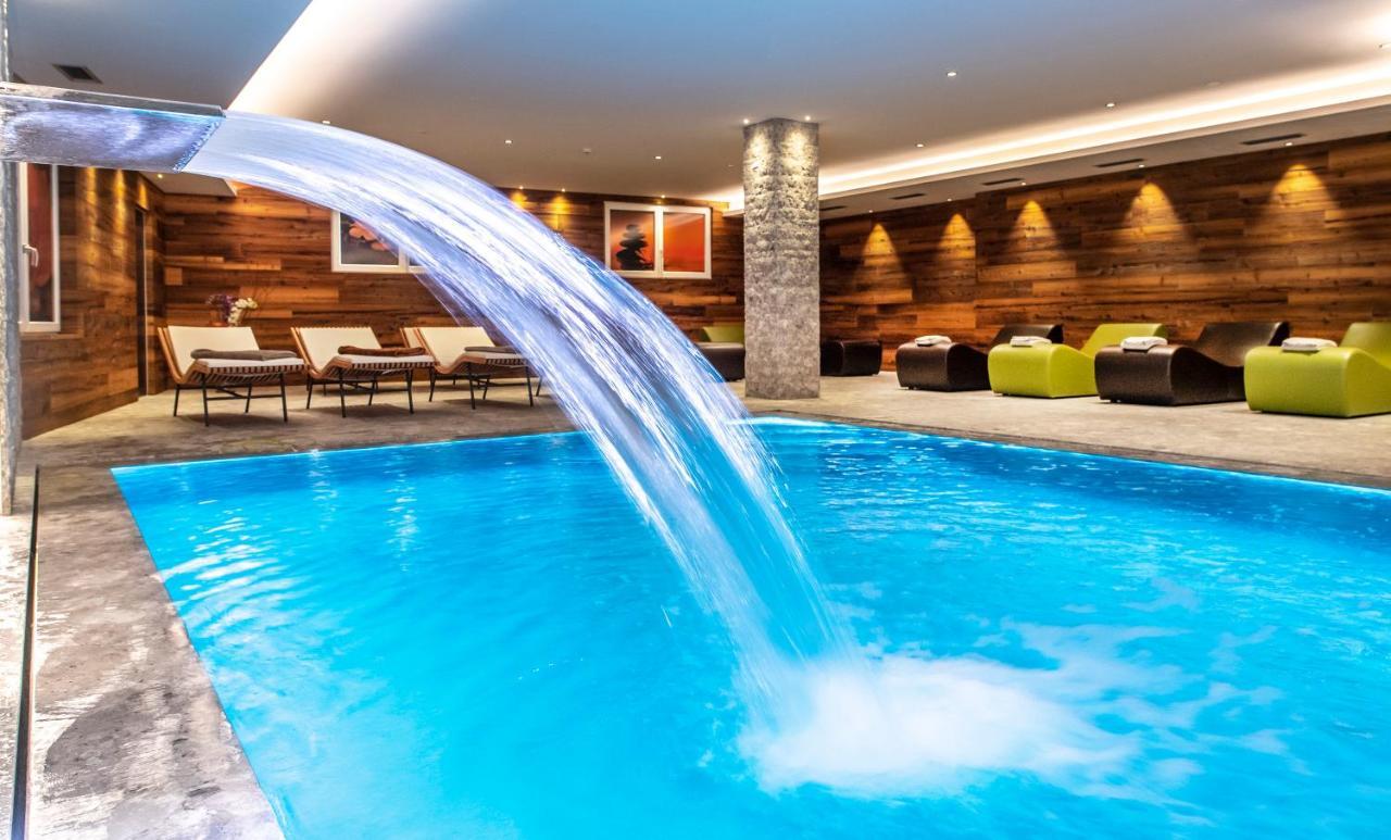 Sassdei My Active Suite Hotel Андало Екстер'єр фото