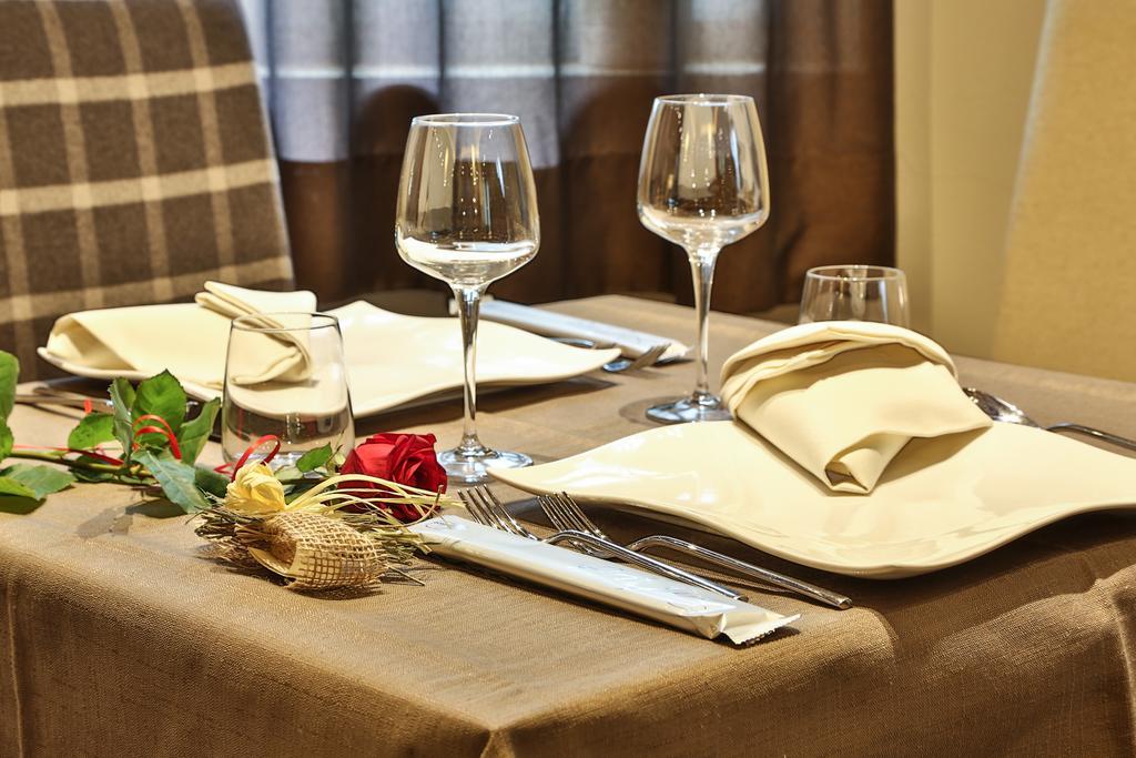 Sassdei My Active Suite Hotel Андало Екстер'єр фото