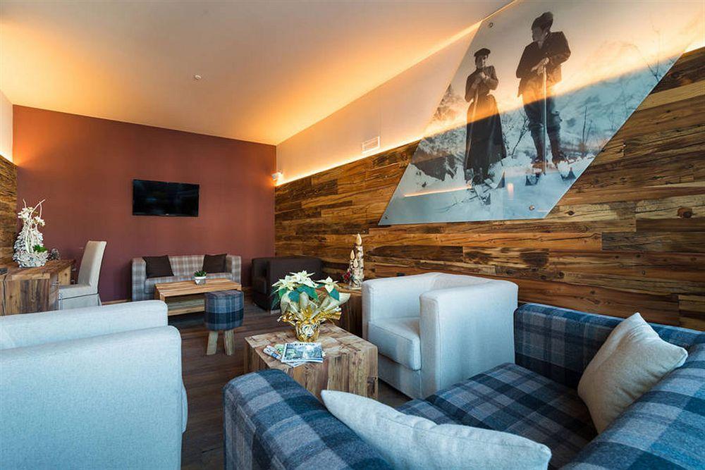 Sassdei My Active Suite Hotel Андало Екстер'єр фото