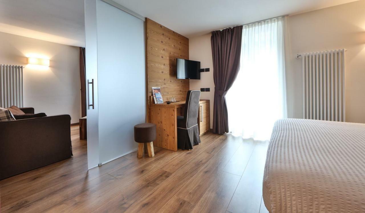 Sassdei My Active Suite Hotel Андало Екстер'єр фото