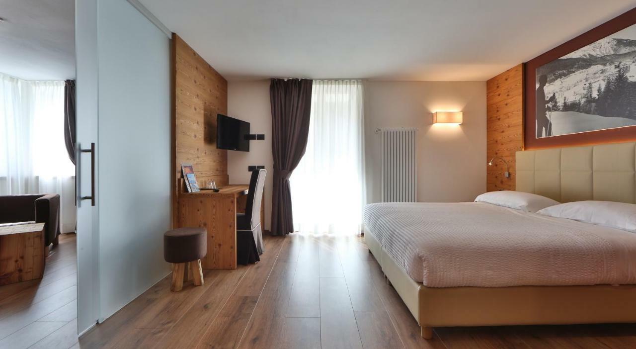 Sassdei My Active Suite Hotel Андало Екстер'єр фото