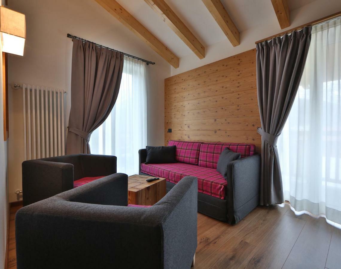 Sassdei My Active Suite Hotel Андало Екстер'єр фото
