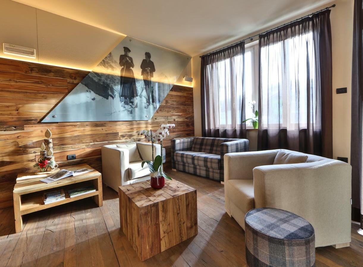 Sassdei My Active Suite Hotel Андало Екстер'єр фото