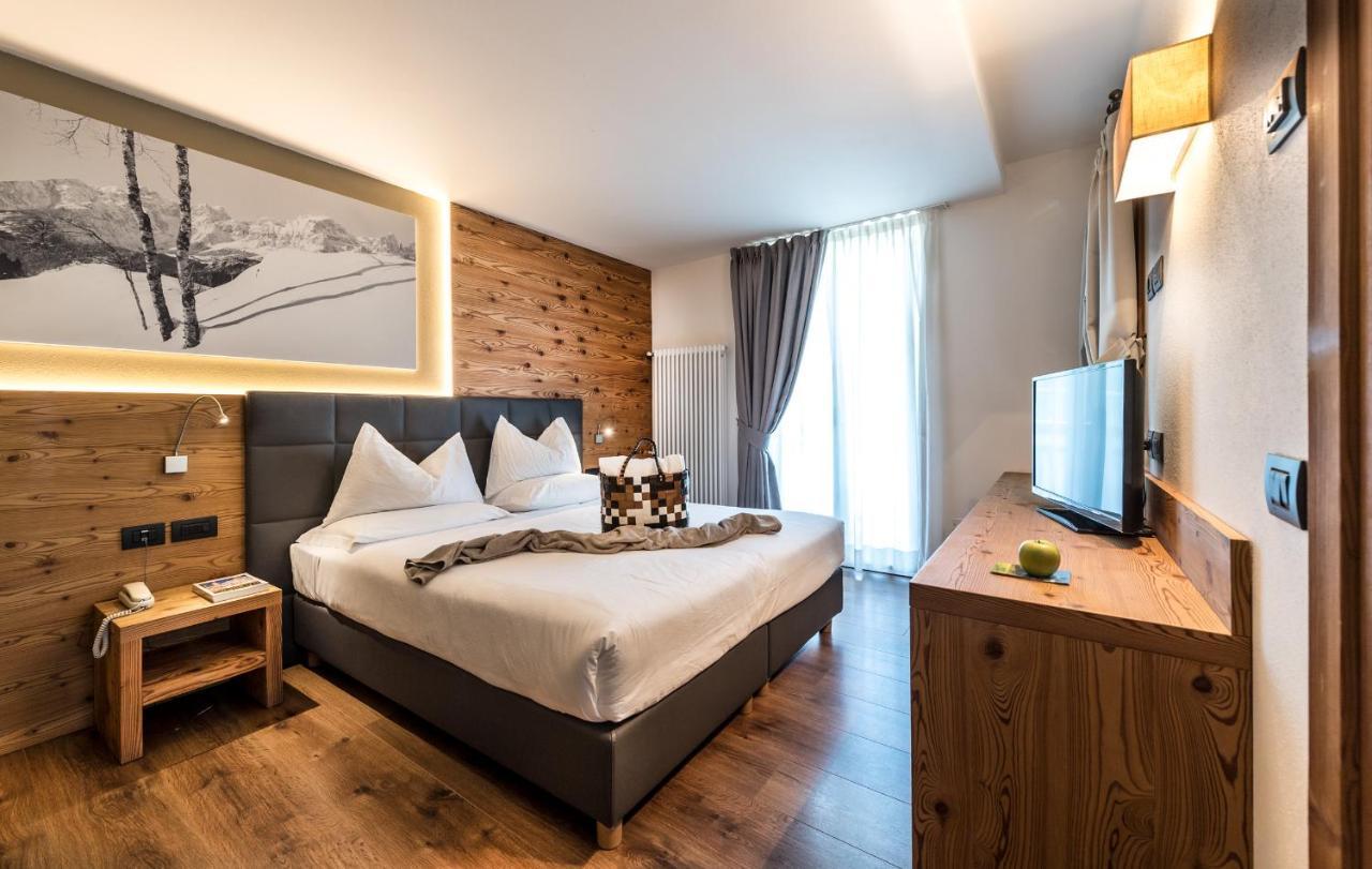Sassdei My Active Suite Hotel Андало Екстер'єр фото