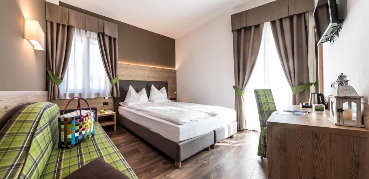 Sassdei My Active Suite Hotel Андало Екстер'єр фото